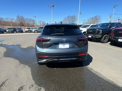 New 2026 Buick Envision Sport Touring image 6