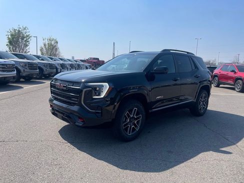 New 2026 GMC Terrain AT4 w/ Technology Package II image 3