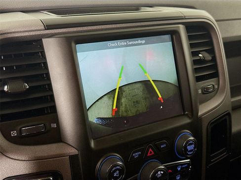 Used 2019 RAM 1500 Express w/ Express Value Package image 14