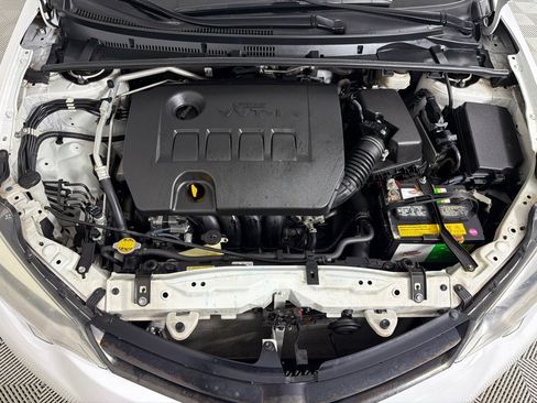 Used 2014 Toyota Corolla LE image 27