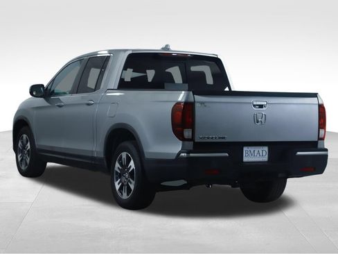 Used 2019 Honda Ridgeline RTL-T image 11