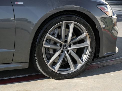 Used 2021 Audi A7 3.0T Premium Plus w/ Premium Plus image 44