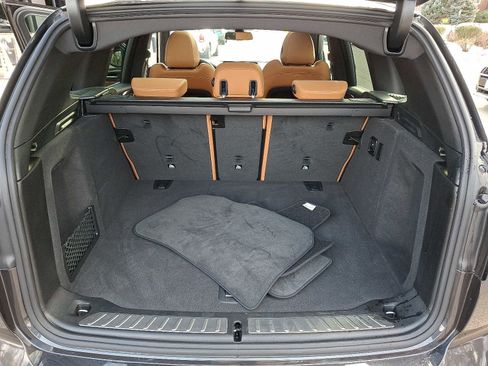 Used 2023 BMW X3 xDrive30i w/ Premium Package image 28