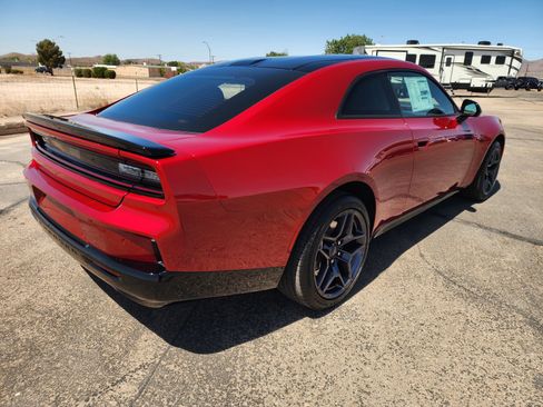 New 2026 Dodge Charger R/T image 5