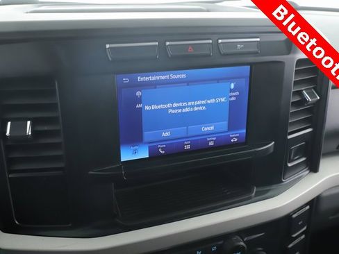 Used 2023 Ford F250 XLT image 3