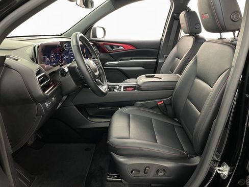 Certified 2024 Chevrolet Traverse Z71 image 7