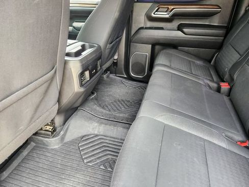 Used 2023 Chevrolet Silverado 1500 LT Trail Boss w/ Protection Package AWD/4WD image 29