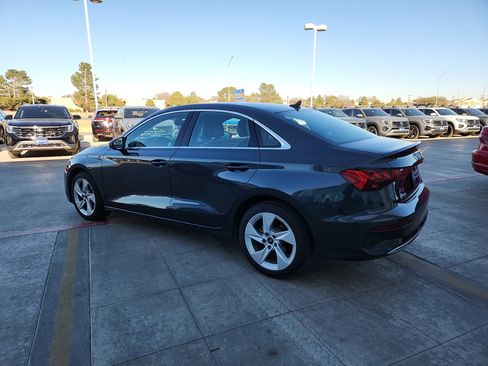 Used 2024 Audi A3 2.0T Premium image 4