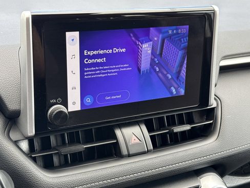 Used 2024 Toyota RAV4 XLE image 24