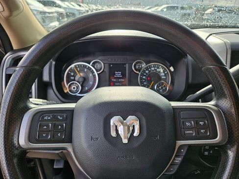 Used 2020 RAM 2500 Tradesman AWD/4WD image 20