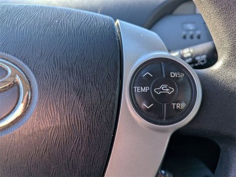 Used 2013 Toyota Prius Plug-In Hybrid image 16