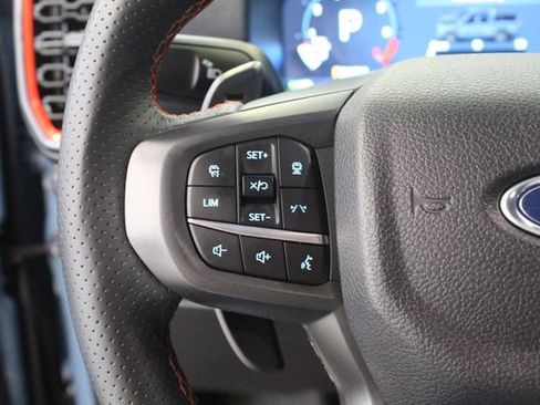 Used 2025 Ford Ranger Raptor AWD/4WD image 14
