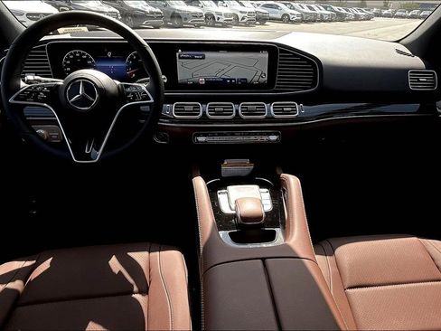 New 2026 Mercedes-Benz GLE 350 4MATIC image 5