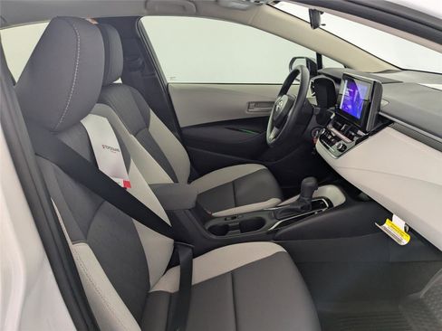 New 2026 Toyota Corolla LE image 18