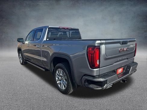 Certified 2023 GMC Sierra 1500 Denali w/ Technology Package AWD/4WD image 6