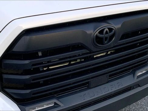 Used 2023 Toyota Tundra SR5 w/ SR5 Convenience Package image 29