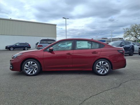 New 2025 Subaru Legacy Limited image 3