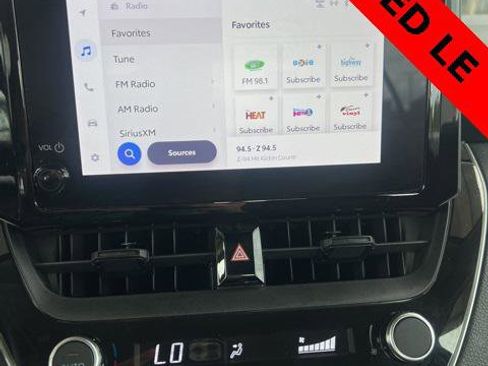 Used 2024 Toyota Corolla LE image 19