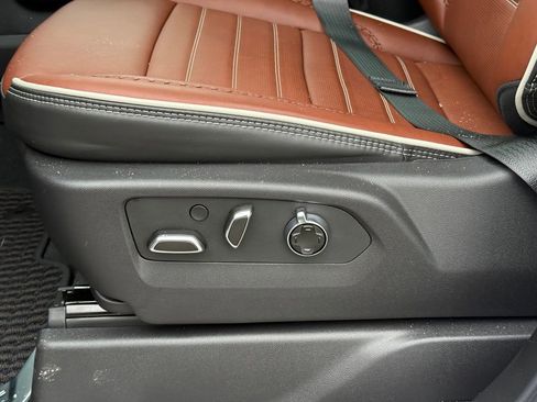 New 2026 GMC Sierra 2500 Denali Ultimate image 16