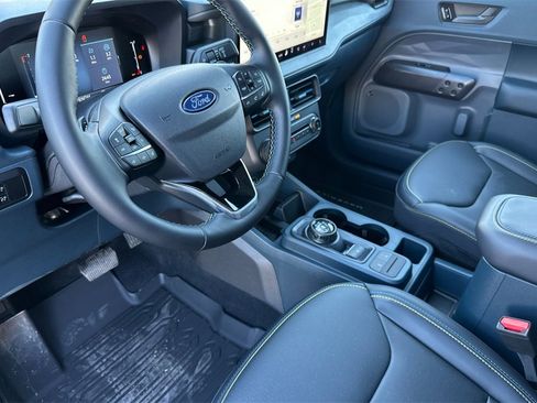 New 2025 Ford Maverick Lobo image 10