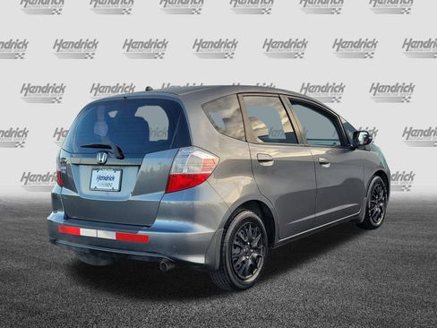 Used 2013 Honda Fit image 7