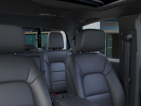 New 2026 GMC Canyon Elevation w/ Convenience Package image 24