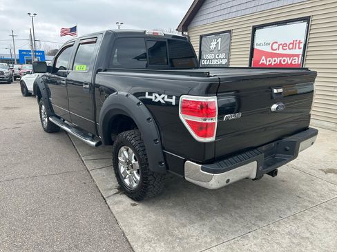 Used 2013 Ford F150 XLT w/ Luxury Equipment Group image 7