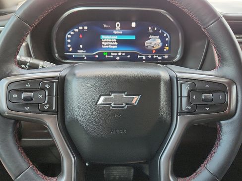 Used 2022 Chevrolet Tahoe RST w/ Luxury Package RWD image 19