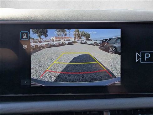 New 2026 Hyundai Tucson SEL FWD image 13