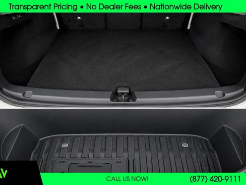 Used 2023 Tesla Model Y Long Range AWD/4WD image 10