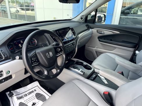 Used 2021 Honda Pilot Special Edition image 12