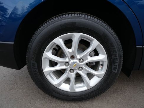 Used 2020 Chevrolet Equinox LT image 35