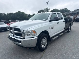 Used 2016 RAM 2500 Tradesman w/ Chrome Appearance Group RWD video 1