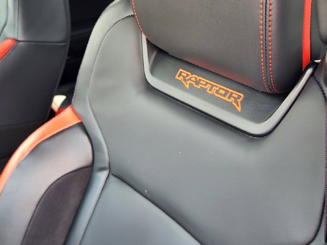 Used 2025 Ford Ranger Raptor AWD/4WD image 15