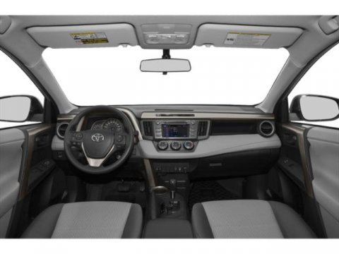 Used 2015 Toyota RAV4 Limited w/ Technology Package AWD/4WD image 7