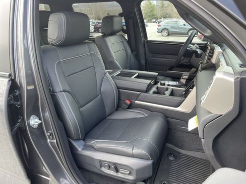 New 2026 Toyota Tundra Limited AWD/4WD image 20