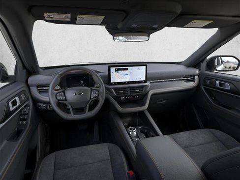 New 2026 Ford Explorer Tremor w/ Tremor Convenience Package image 9