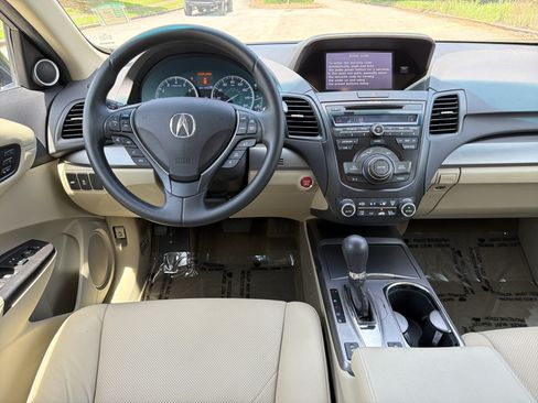 Used 2015 Acura RDX FWD w/ Technology Package image 23