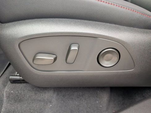 New 2026 Chevrolet Traverse Z71 w/ Enhanced Driving Package image 35