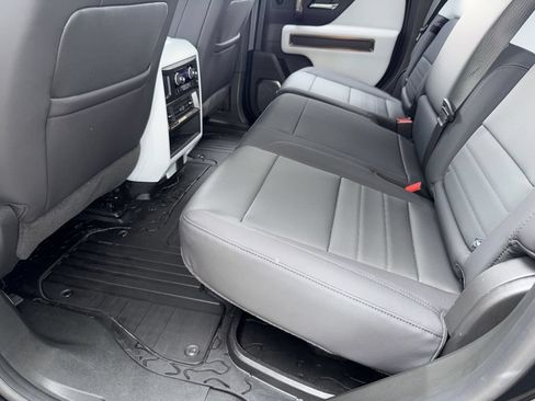 Used 2025 GMC Hummer EV 3X AWD/4WD image 59