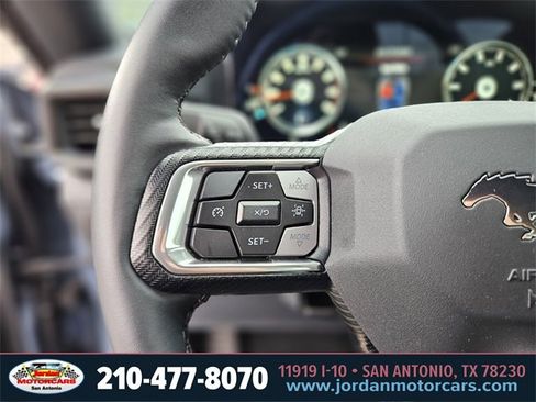 Used 2024 Ford Mustang Coupe image 23