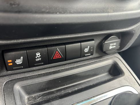 Used 2011 Jeep Compass Latitude image 22