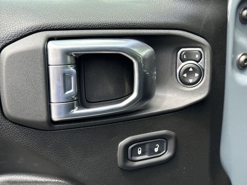 New 2026 Jeep Gladiator Sport AWD/4WD image 20