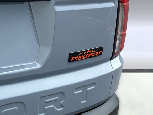 Certified 2026 Honda Passport TrailSport Elite image 29