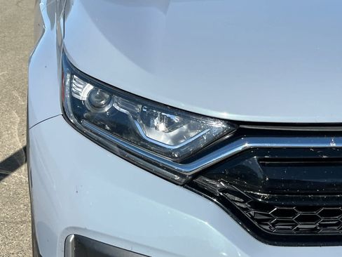 Used 2021 Honda CR-V EX image 14