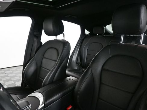 Used 2020 Mercedes-Benz GLC 300 4MATIC Coupe image 5