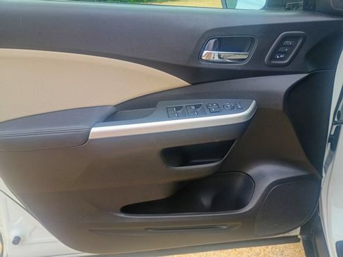 Used 2015 Honda CR-V Touring image 20