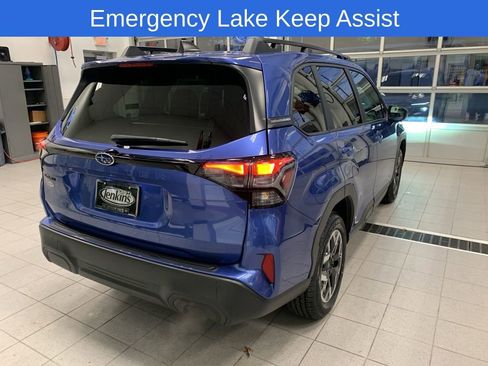 New 2026 Subaru Forester Premium image 14