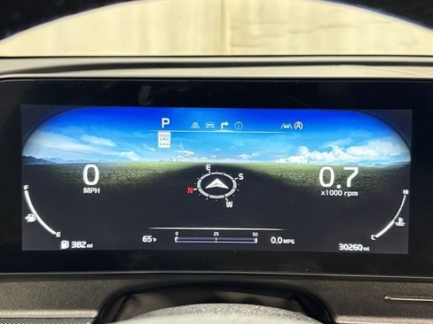 Certified 2023 Kia Sportage SX FWD image 19