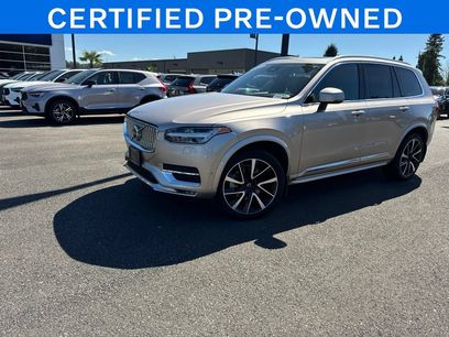 Certified 2023 Volvo XC90 B6 Plus w/ Protection Package Premier